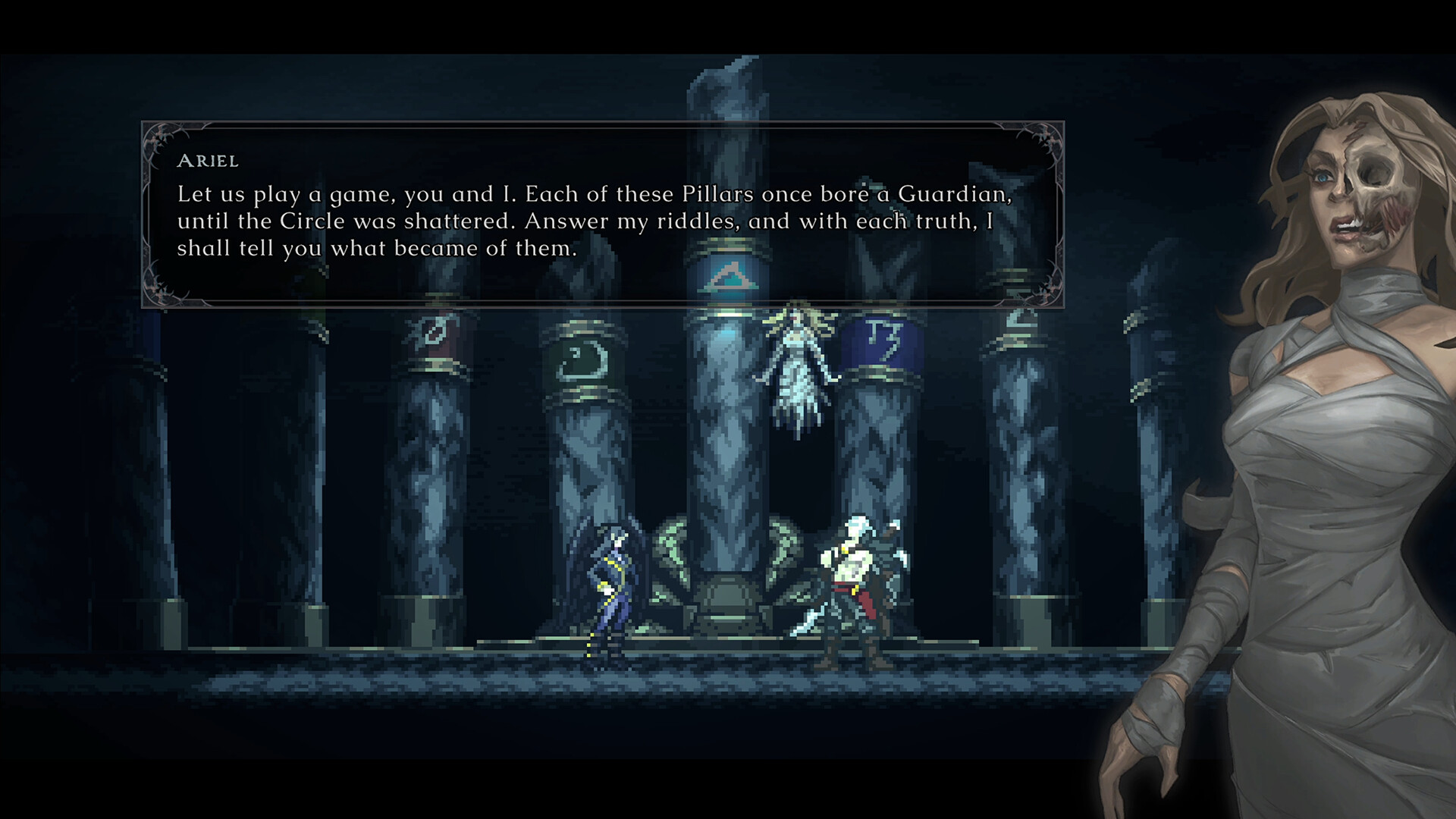Legacy of Kain: Ascendance - Imagen 7