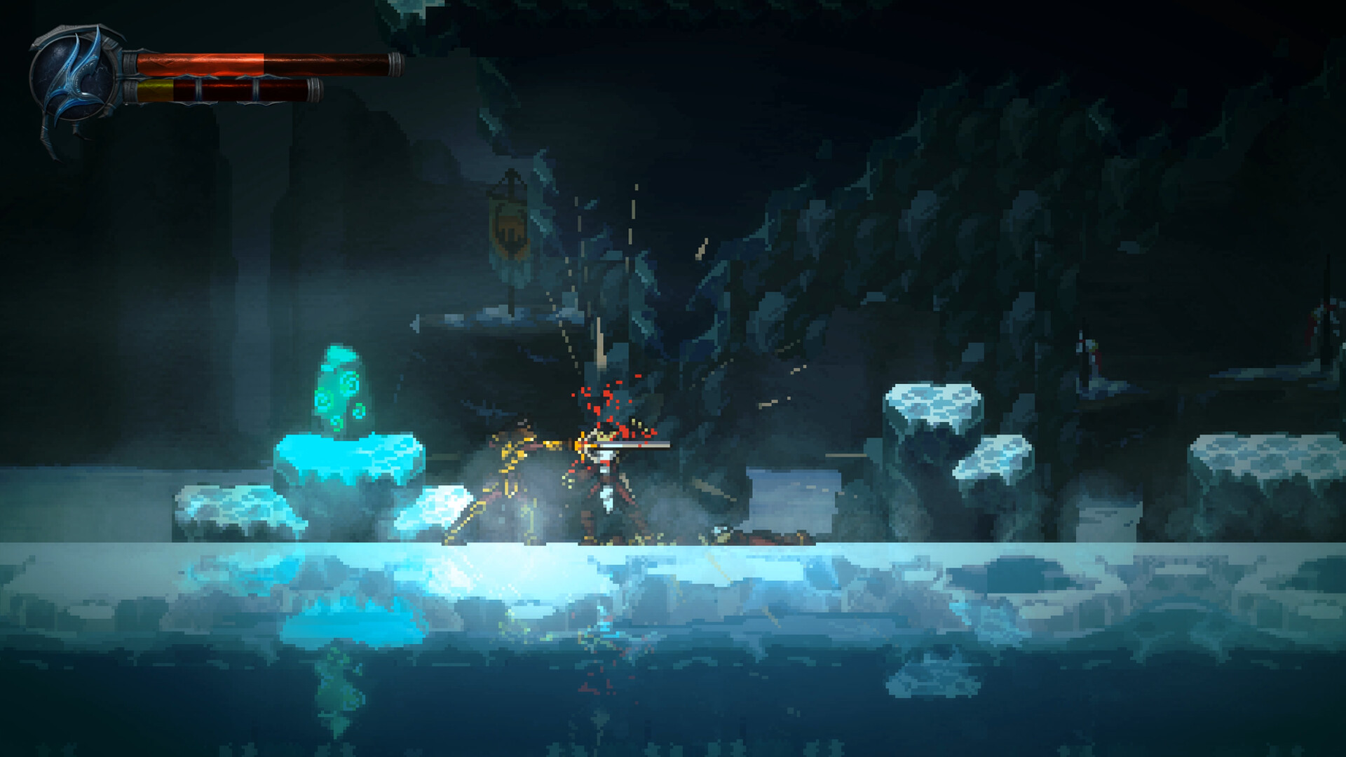 Legacy of Kain: Ascendance - Imagen 9