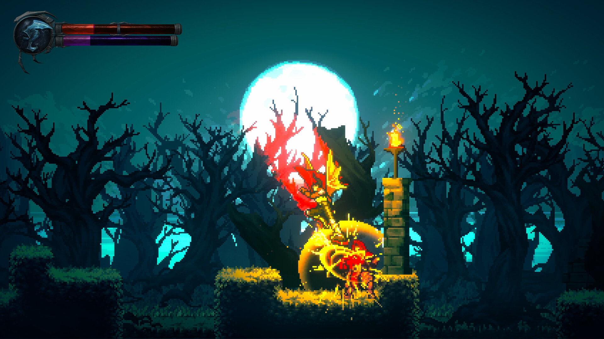 Legacy of Kain: Ascendance - Imagen 6