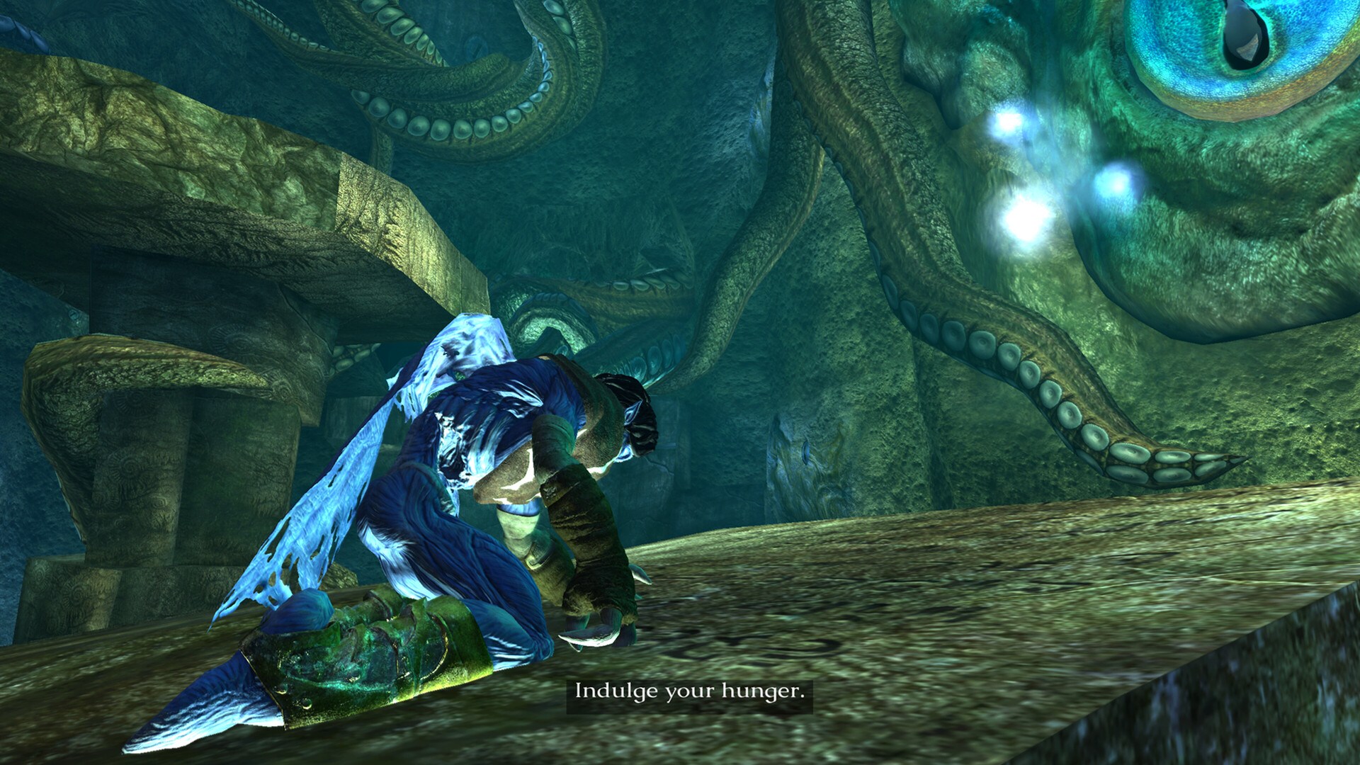 Legacy of Kain: Defiance Remastered - Imagen 6