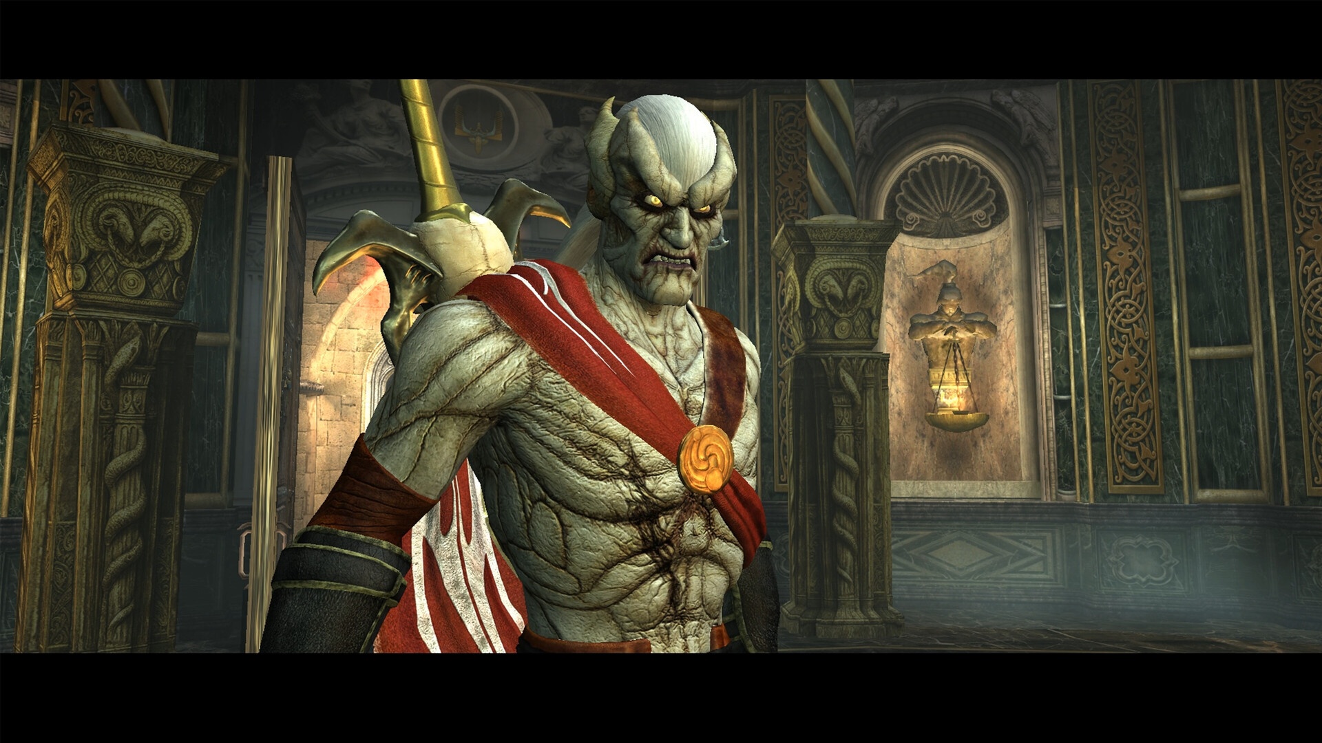 Legacy of Kain: Defiance Remastered - Imagen 5