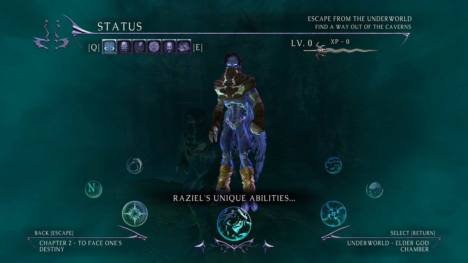 Legacy of Kain: Defiance Remastered - Imagen 7