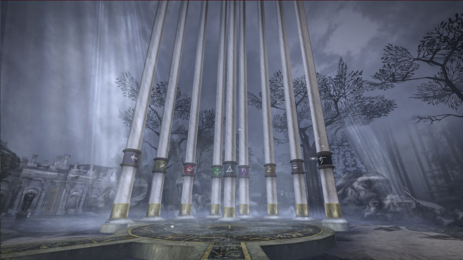 Legacy of Kain: Defiance Remastered - Imagen 8