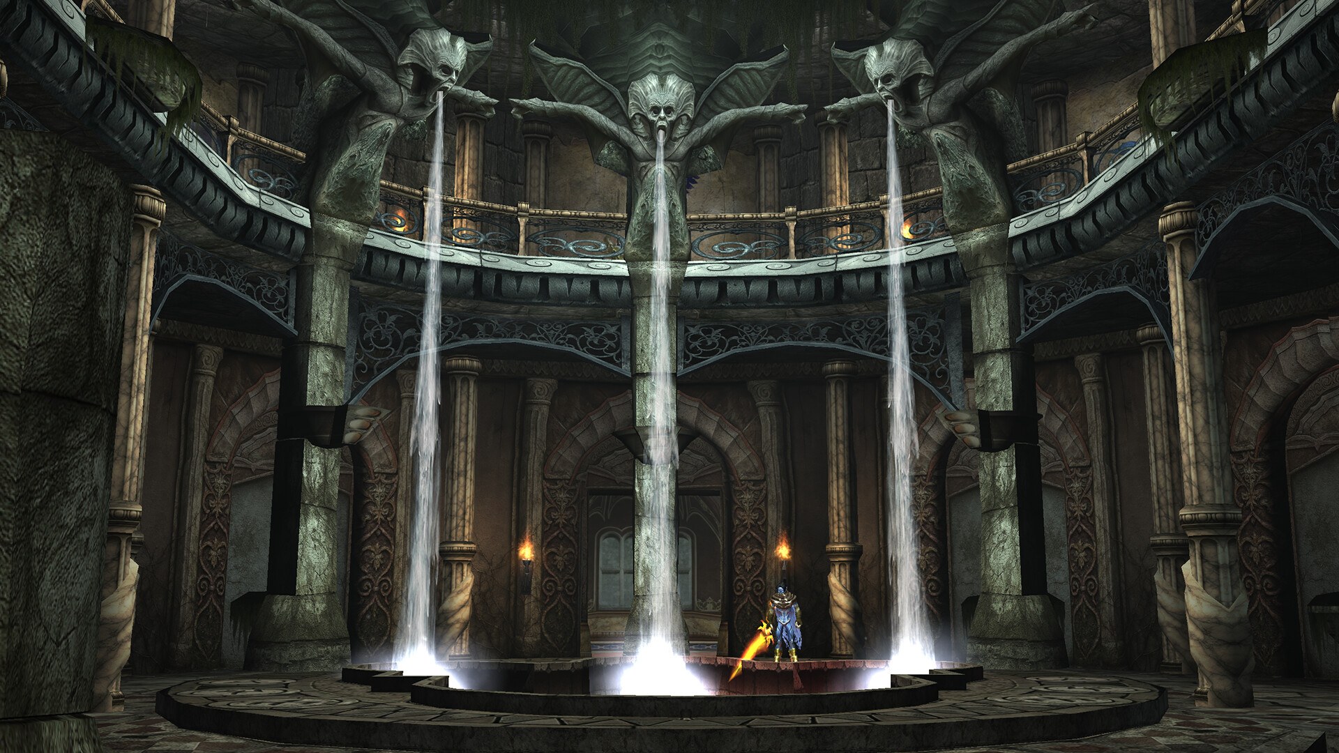 Legacy of Kain: Defiance Remastered - Imagen 9