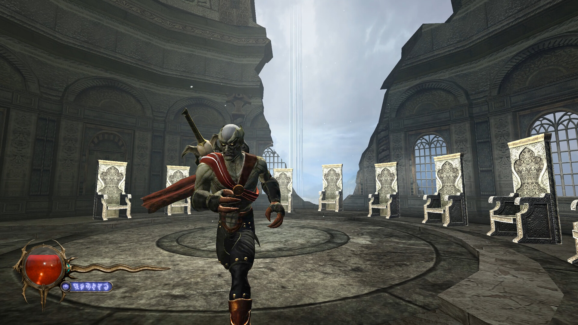 Legacy of Kain: Defiance Remastered - Imagen 10