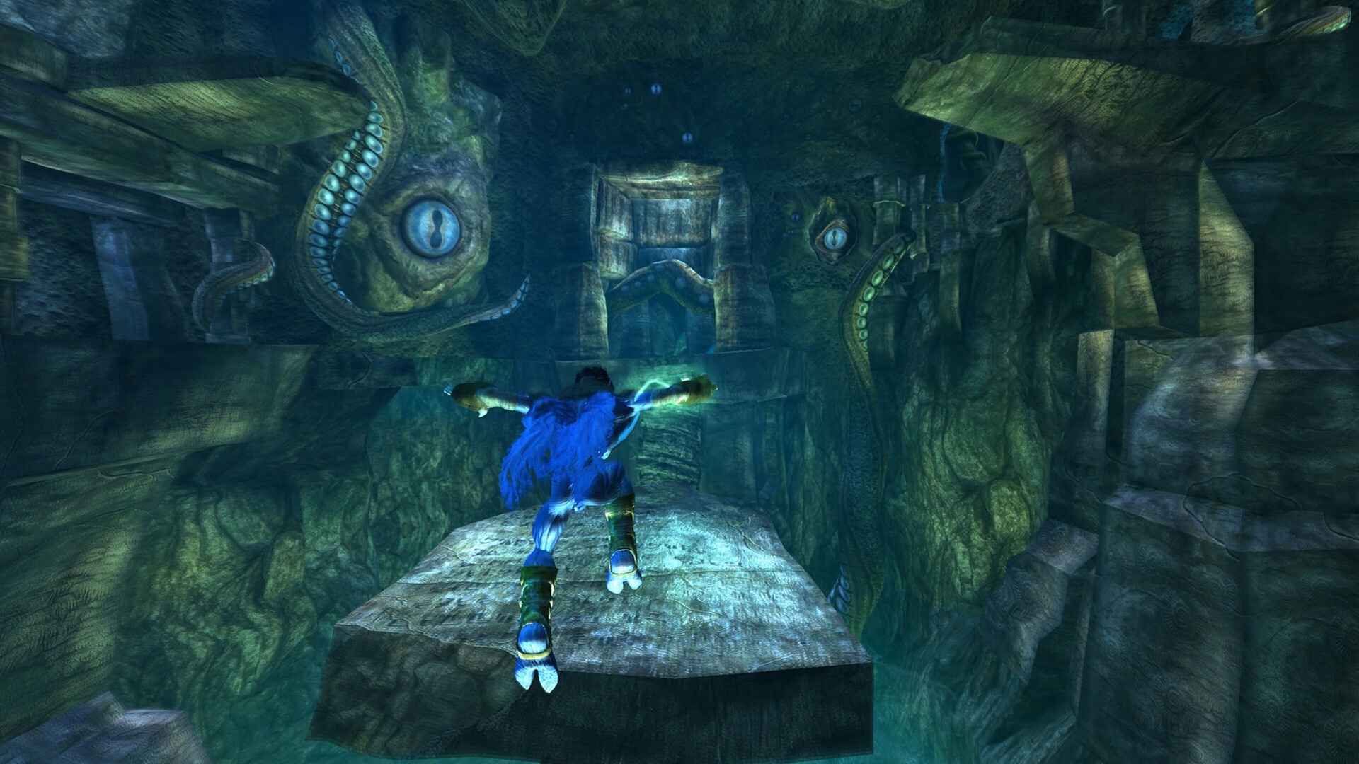 Legacy of Kain: Defiance Remastered - Imagen 2