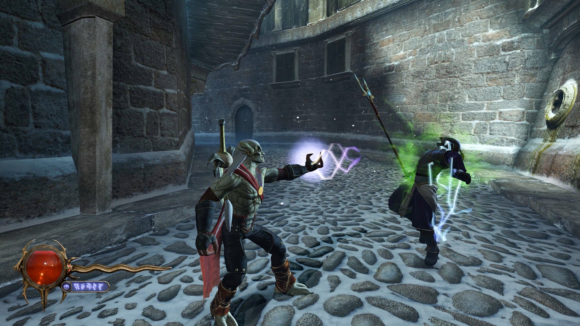 Legacy of Kain: Defiance Remastered - Imagen 3