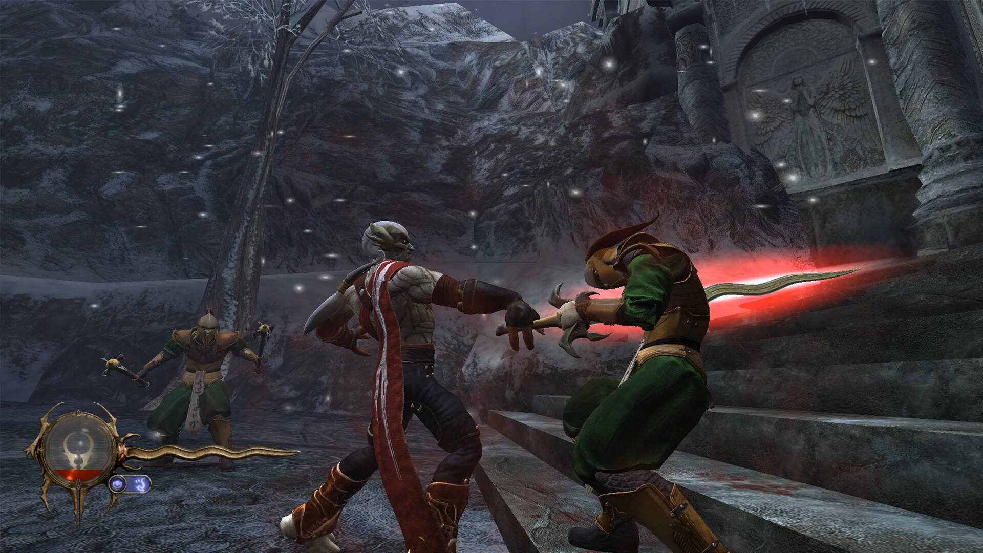 Legacy of Kain: Defiance Remastered - Imagen 4