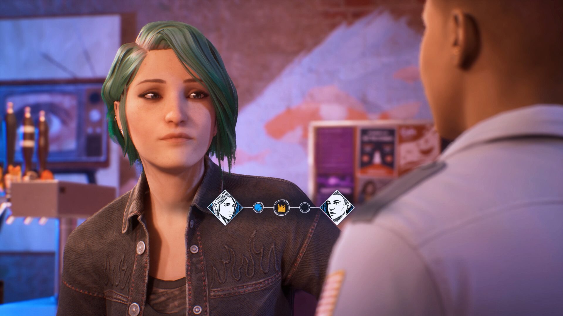 Life is Strange: Reunion - Imagen 5
