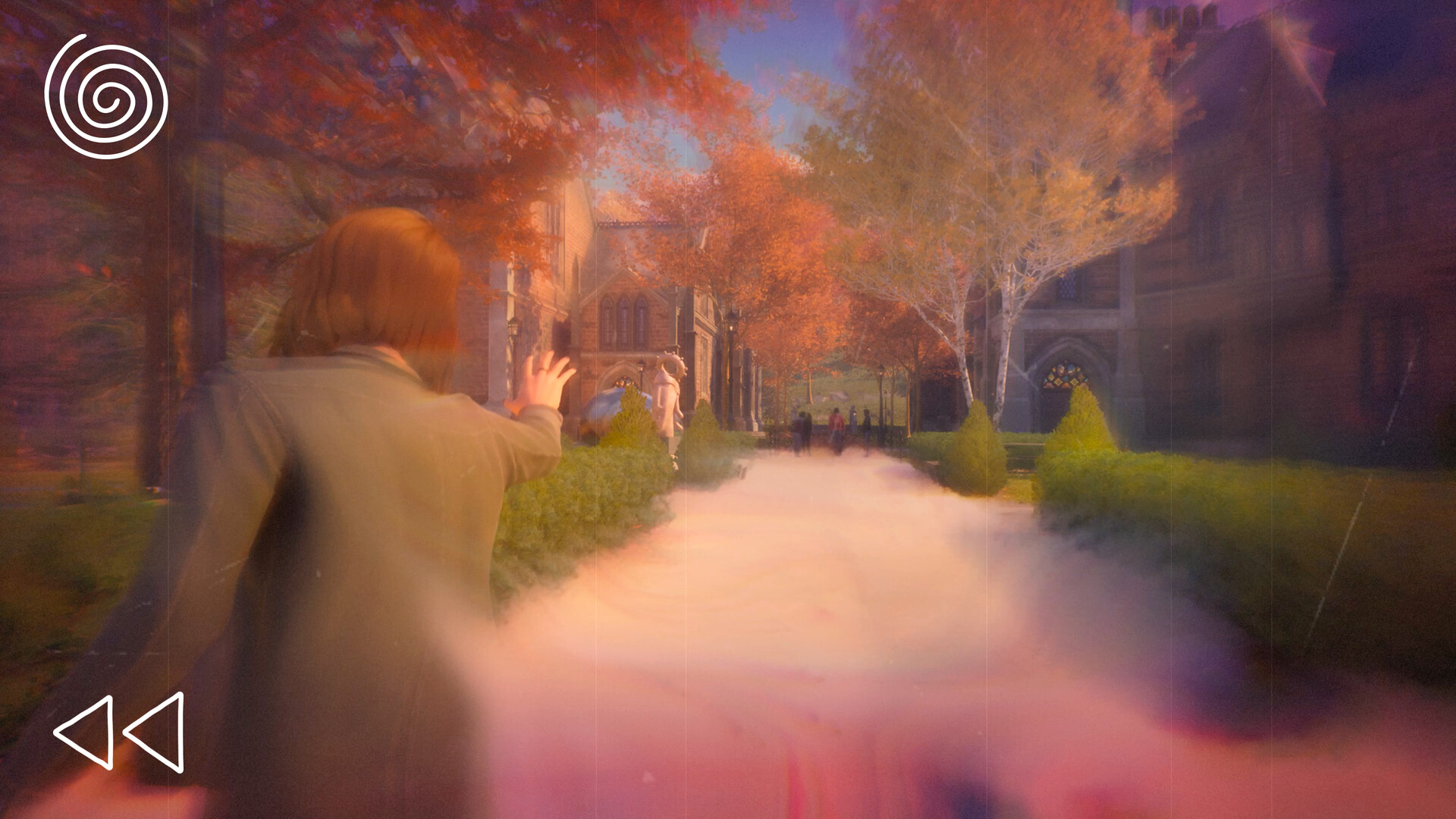 Life is Strange: Reunion - Imagen 2