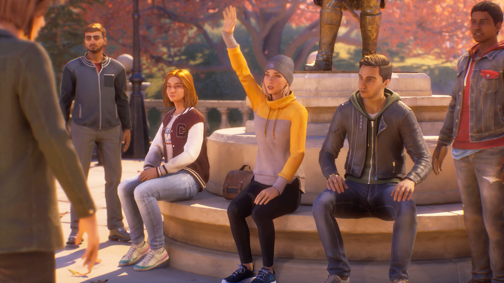 Life is Strange: Reunion - Imagen 3