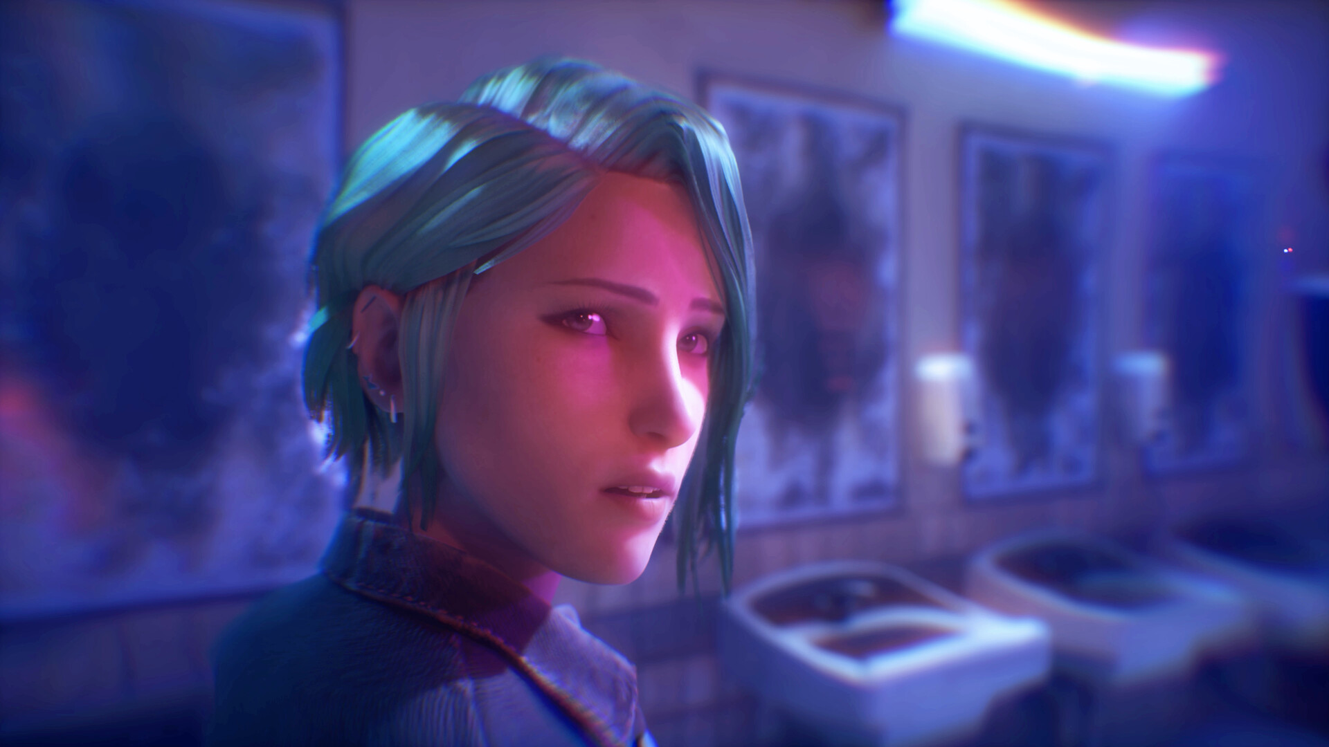 Life is Strange: Reunion - Imagen 4