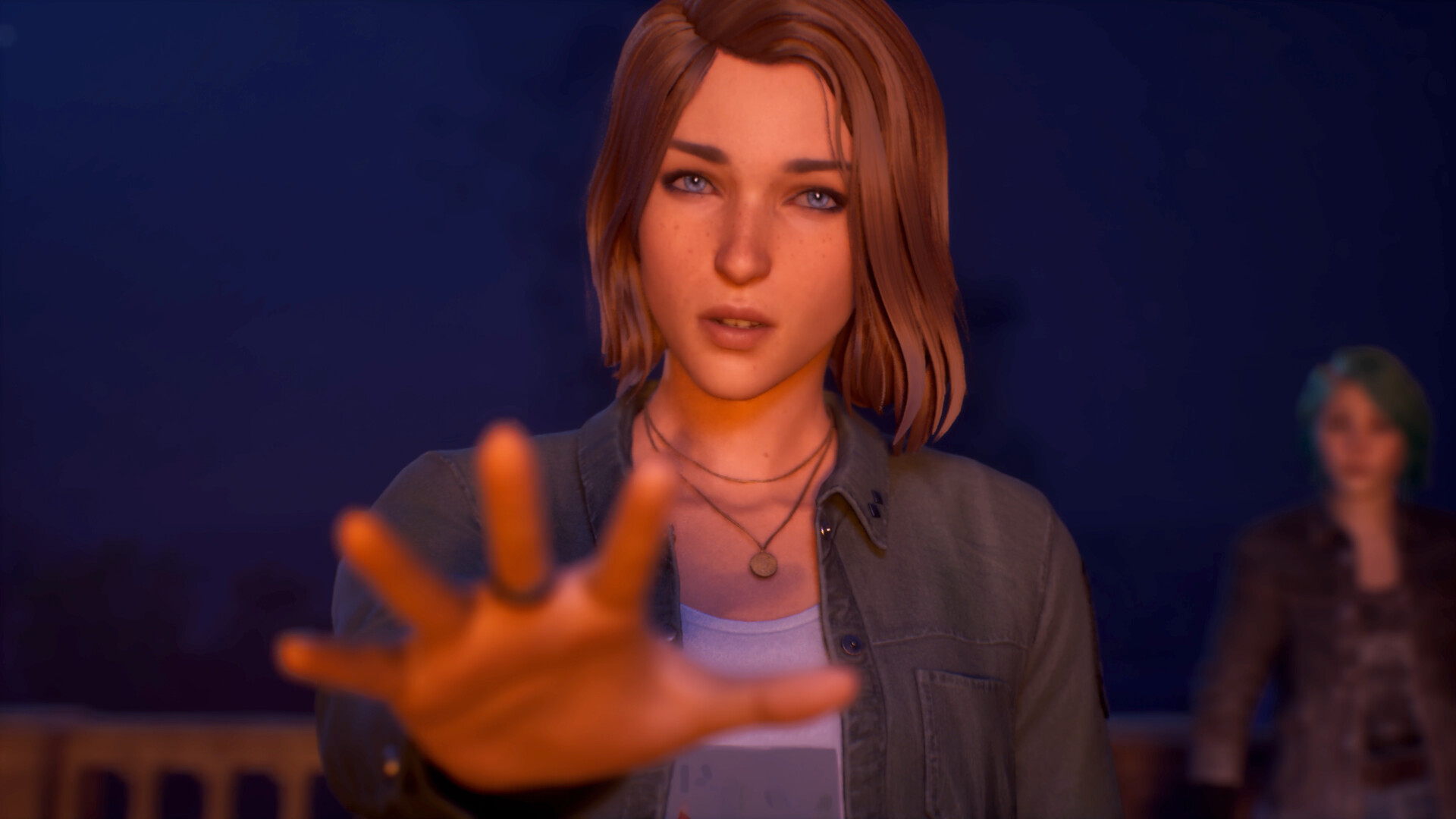Life is Strange: Reunion - Imagen 6