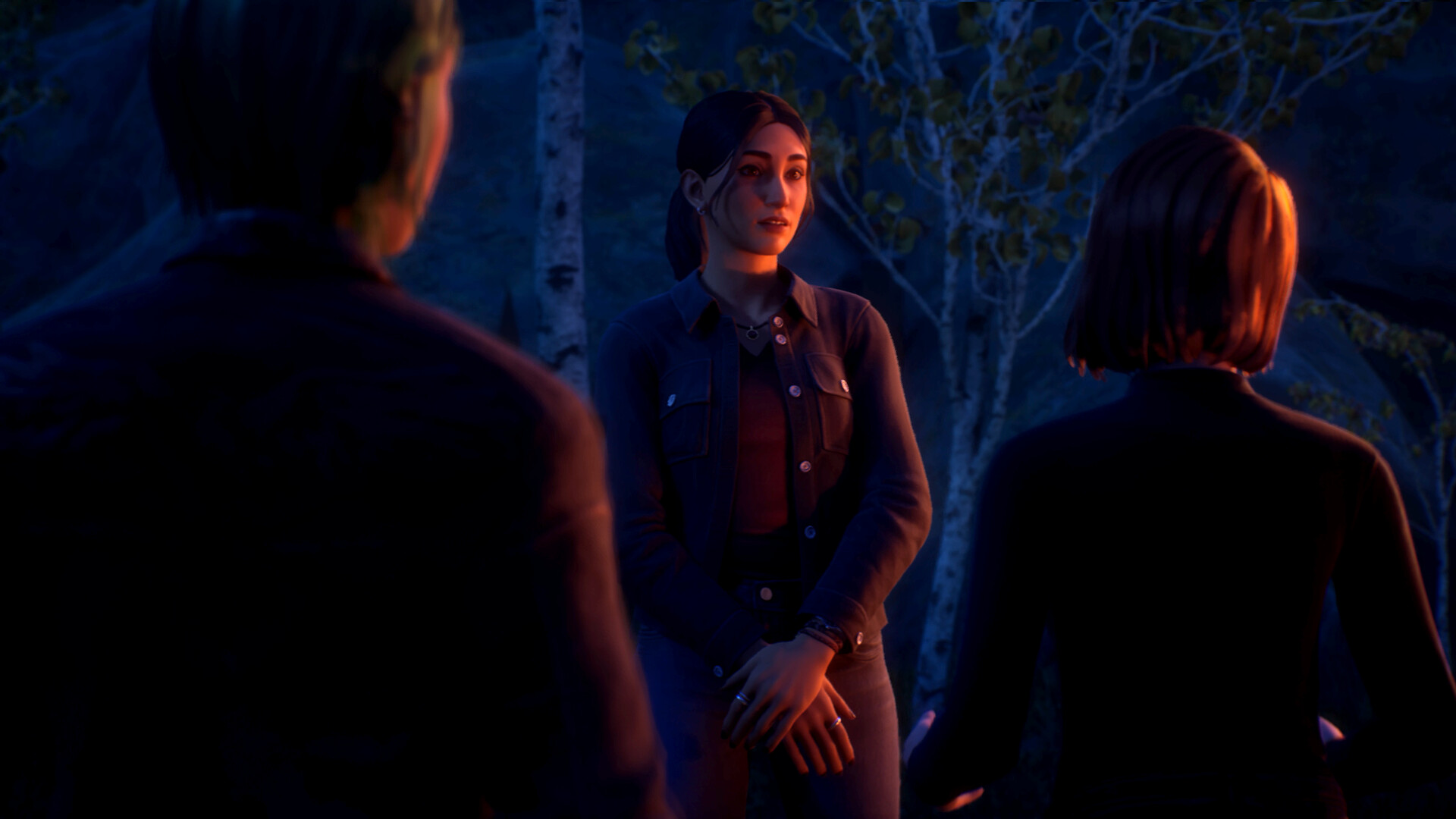 Life is Strange: Reunion - Imagen 7