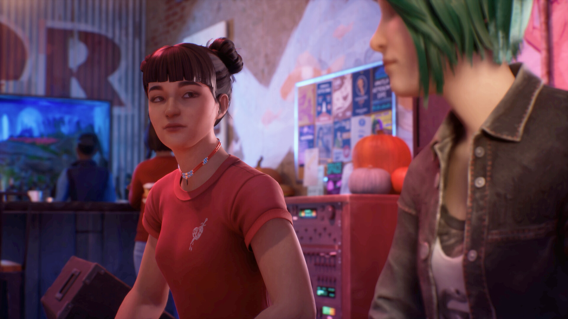 Life is Strange: Reunion - Imagen 8