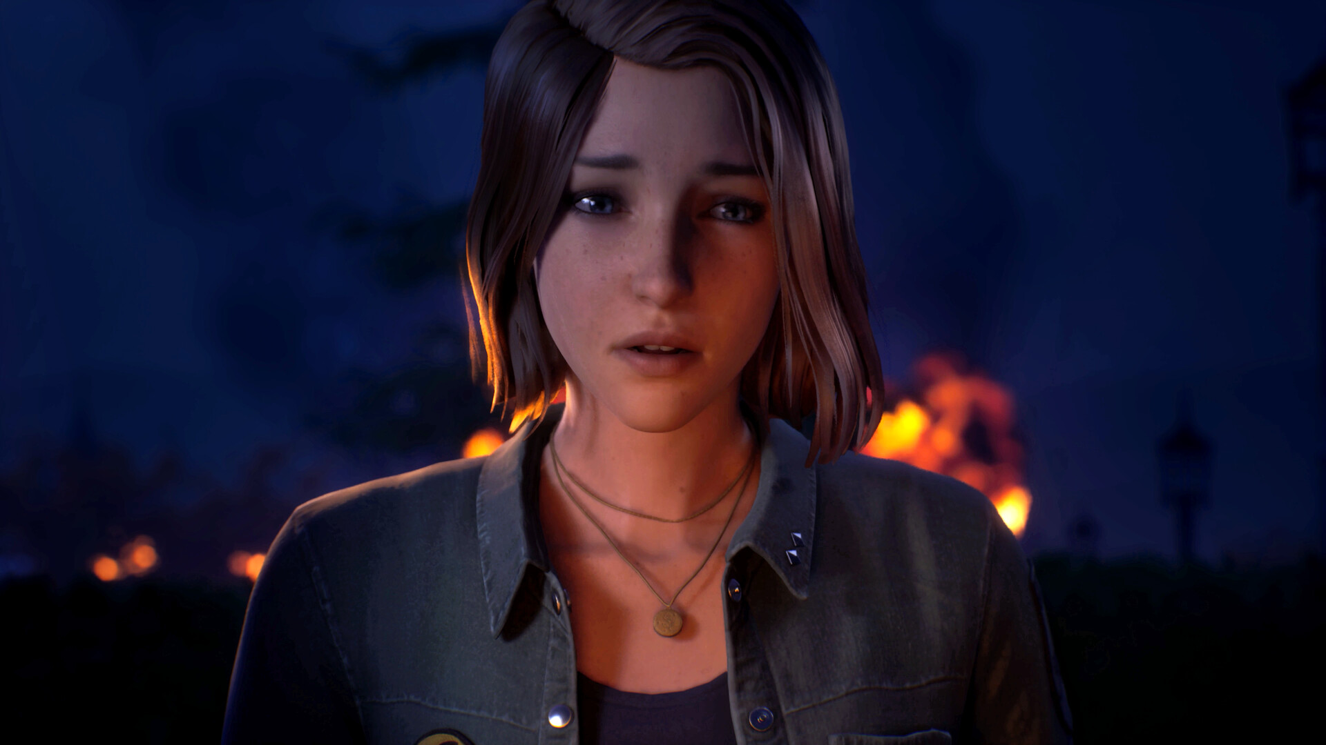 Life is Strange: Reunion - Imagen 9