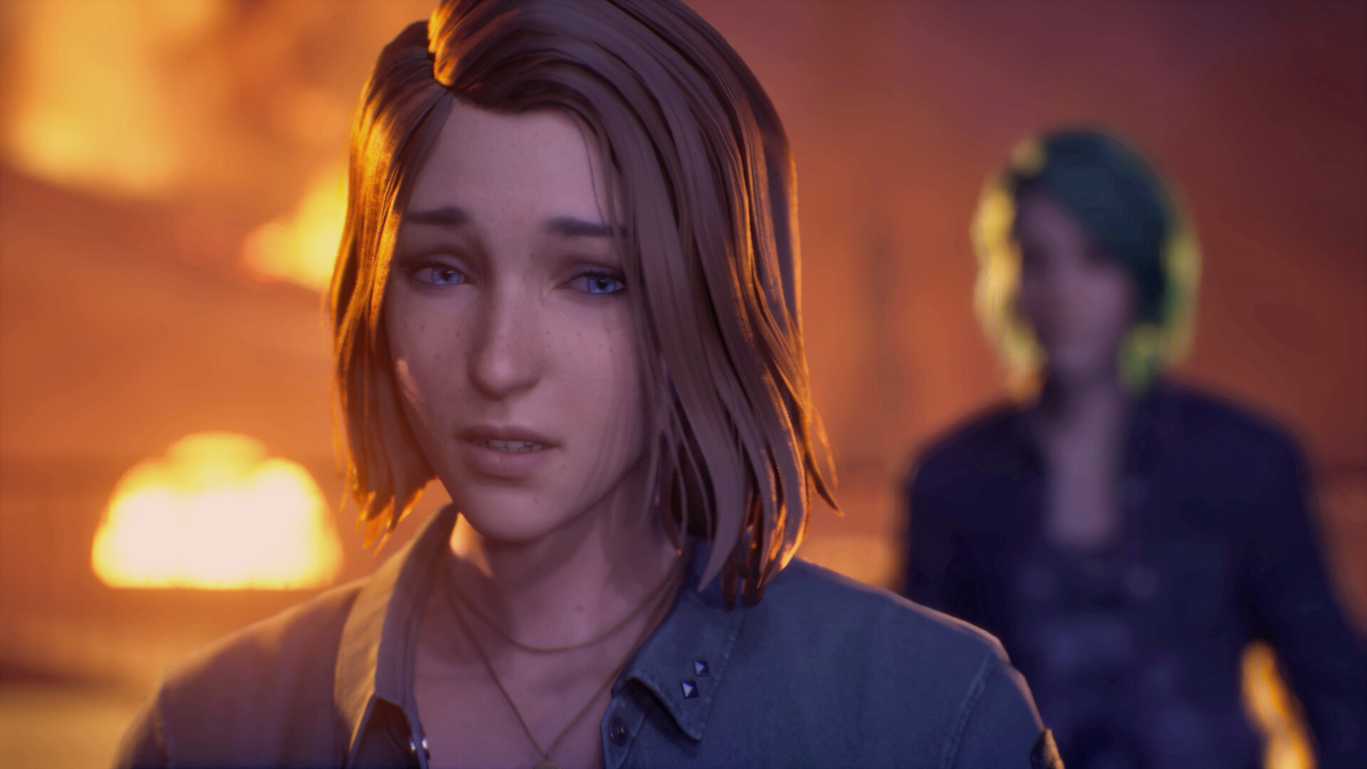 Life is Strange: Reunion - Imagen 10