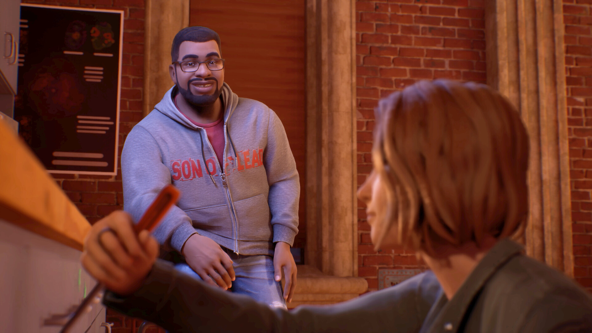 Life is Strange: Reunion - Imagen 11