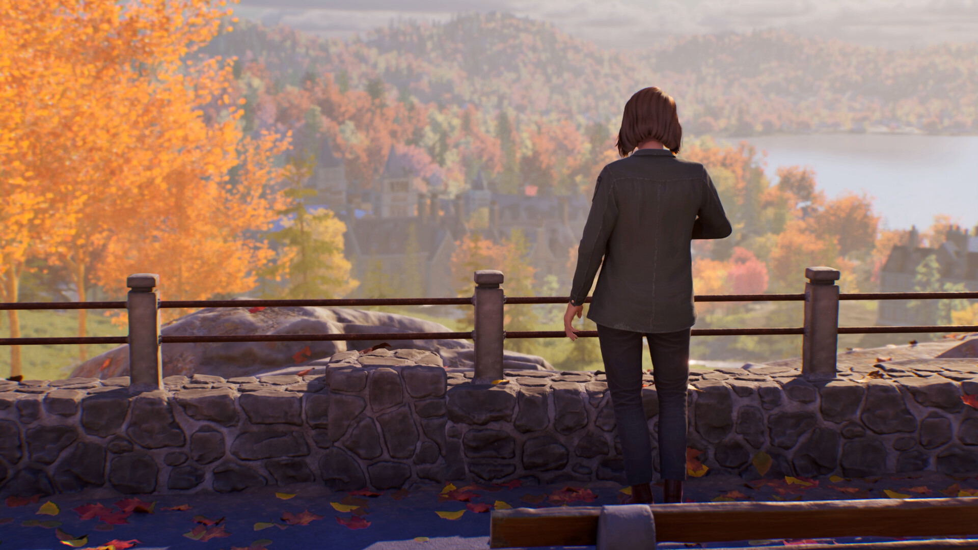 Life is Strange: Reunion - Imagen 12