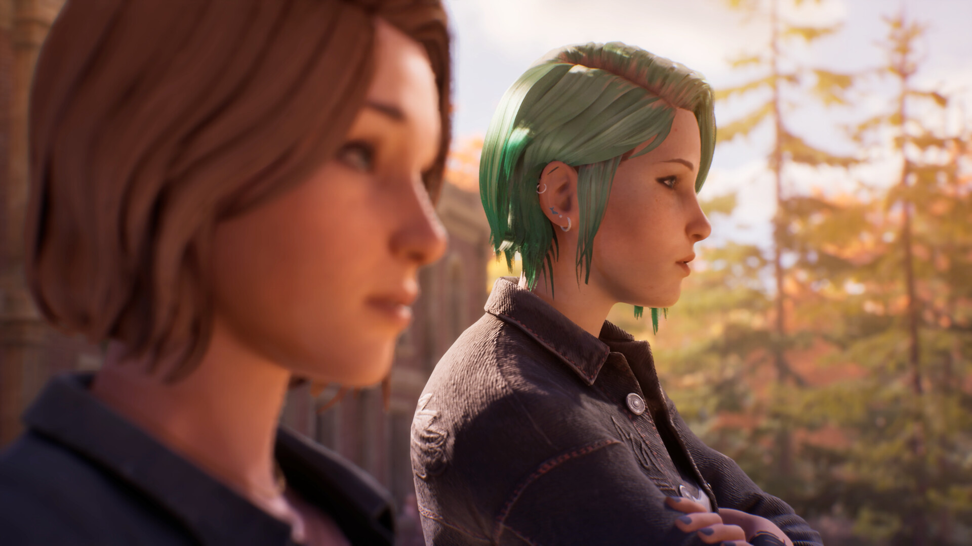 Life is Strange: Reunion - Imagen 1