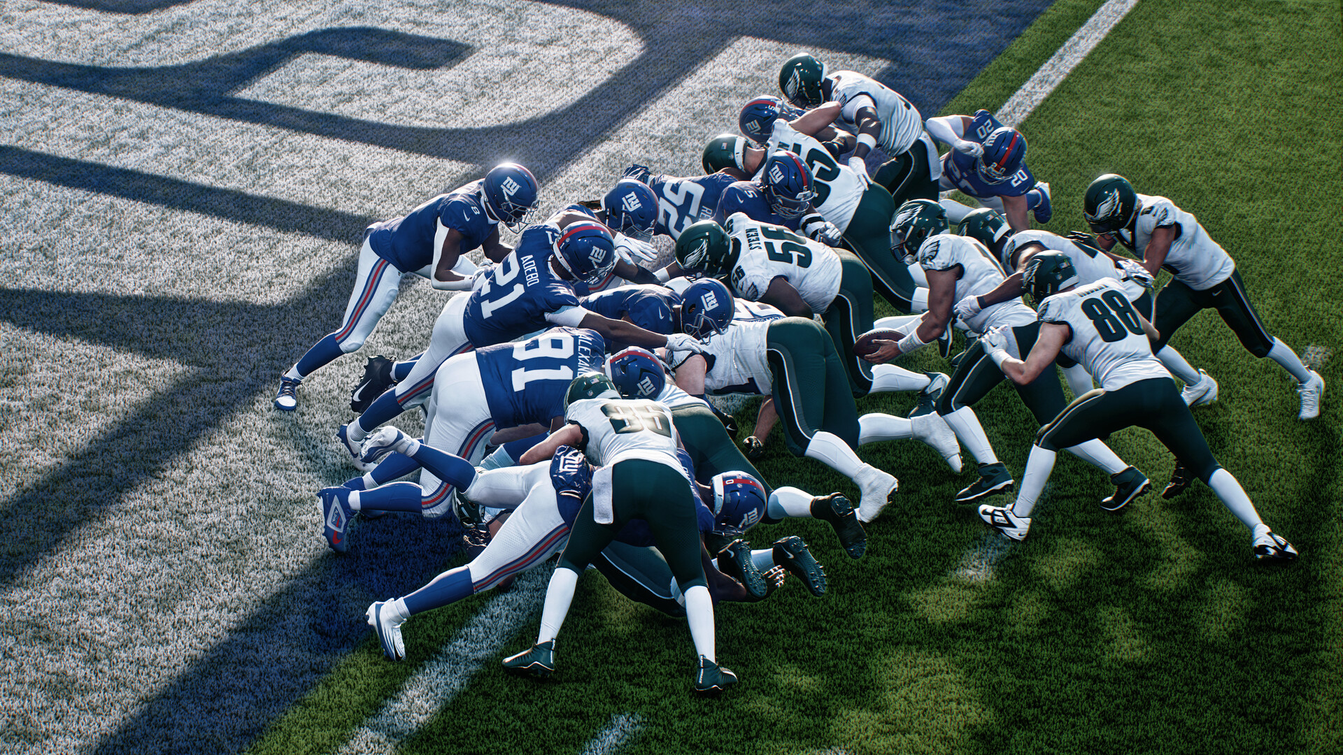 Madden NFL 27 - Imagen 1