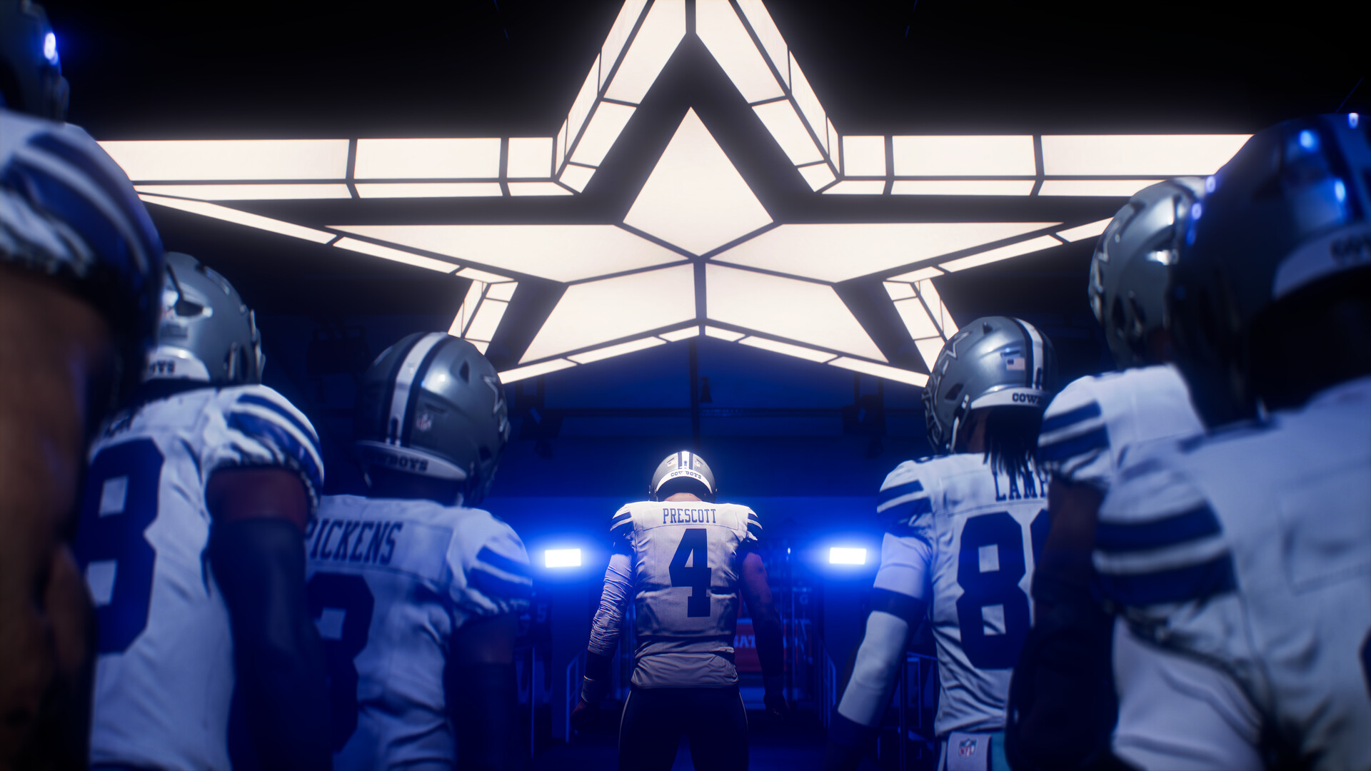 Madden NFL 27 - Imagen 2