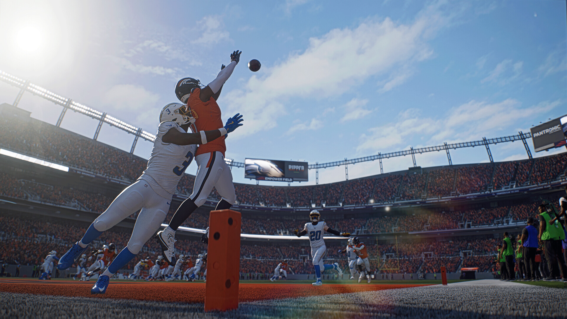 Madden NFL 27 - Imagen 5