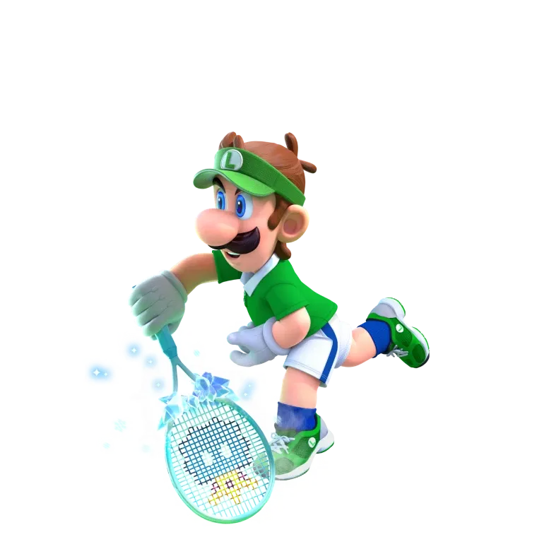 Mario Tennis Fever - Imagen 13