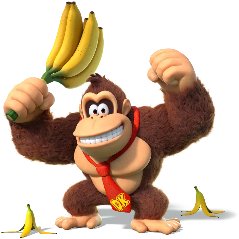 Mario Tennis Fever - Imagen 15