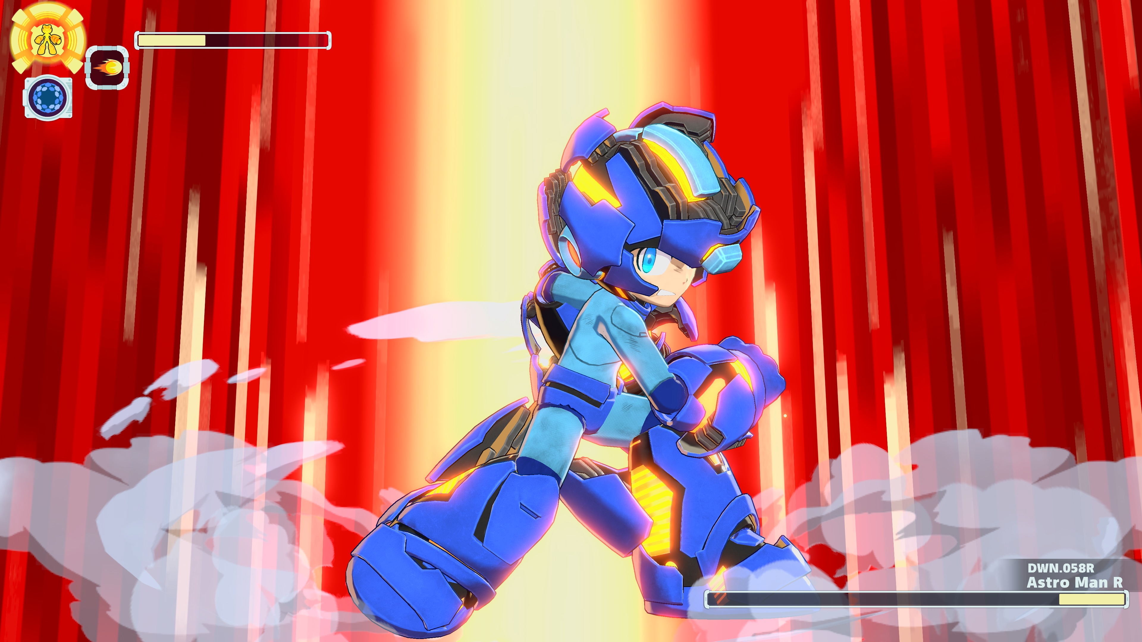 Mega Man: Dual Override - Imagen 16