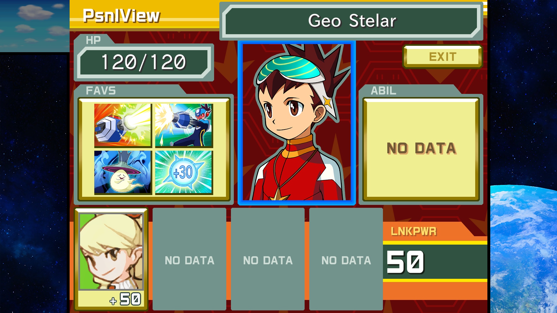 Mega Man Star Force Legacy Collection
