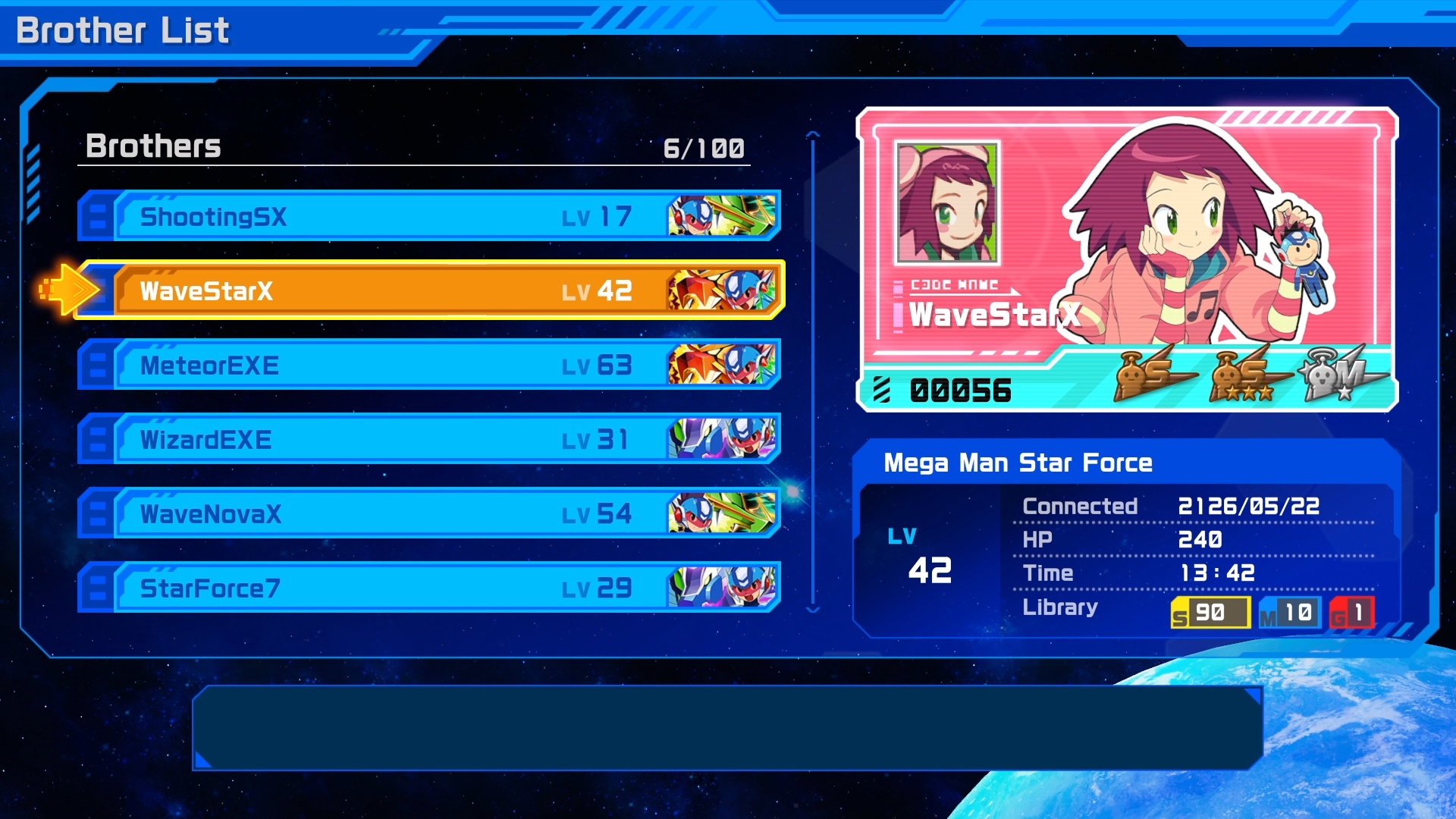 Mega Man Star Force Legacy Collection - Imagen 15