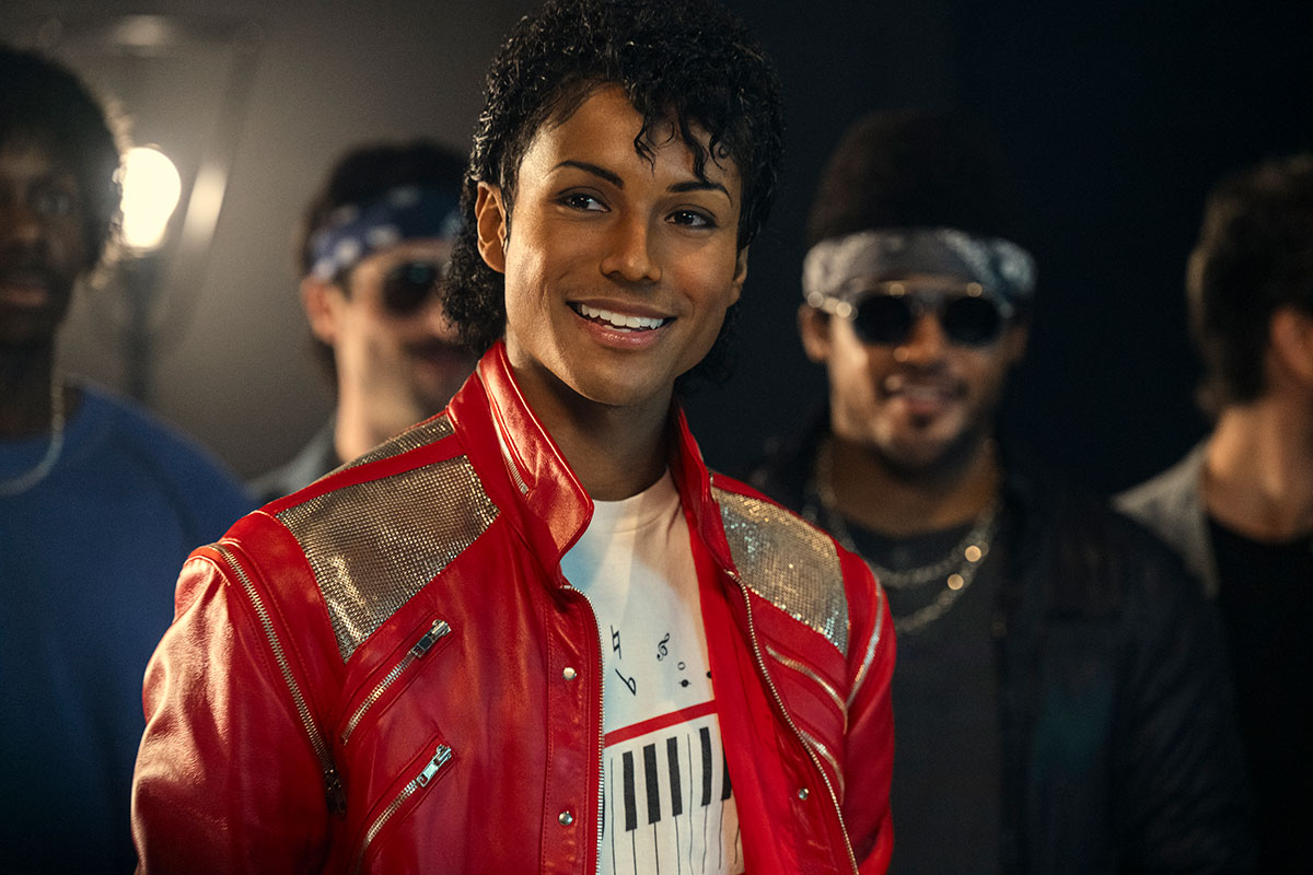 Michael - Imagen 14
