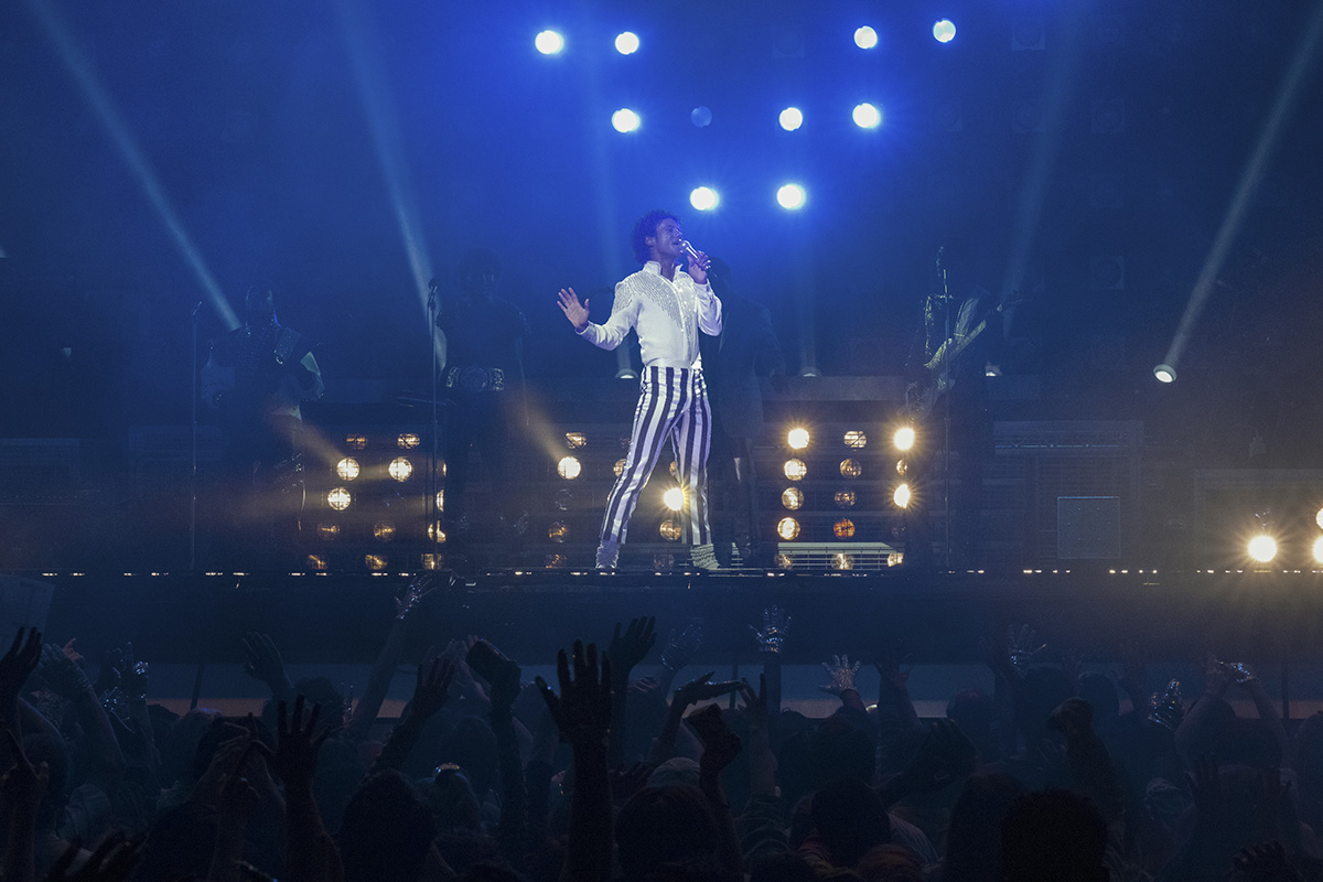 Michael - Imagen 10