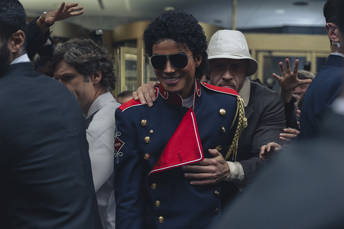 Michael - Imagen 11