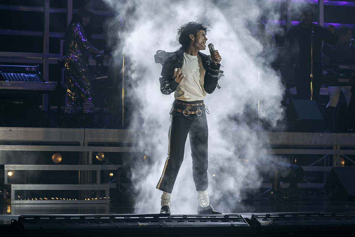 Michael - Imagen 12