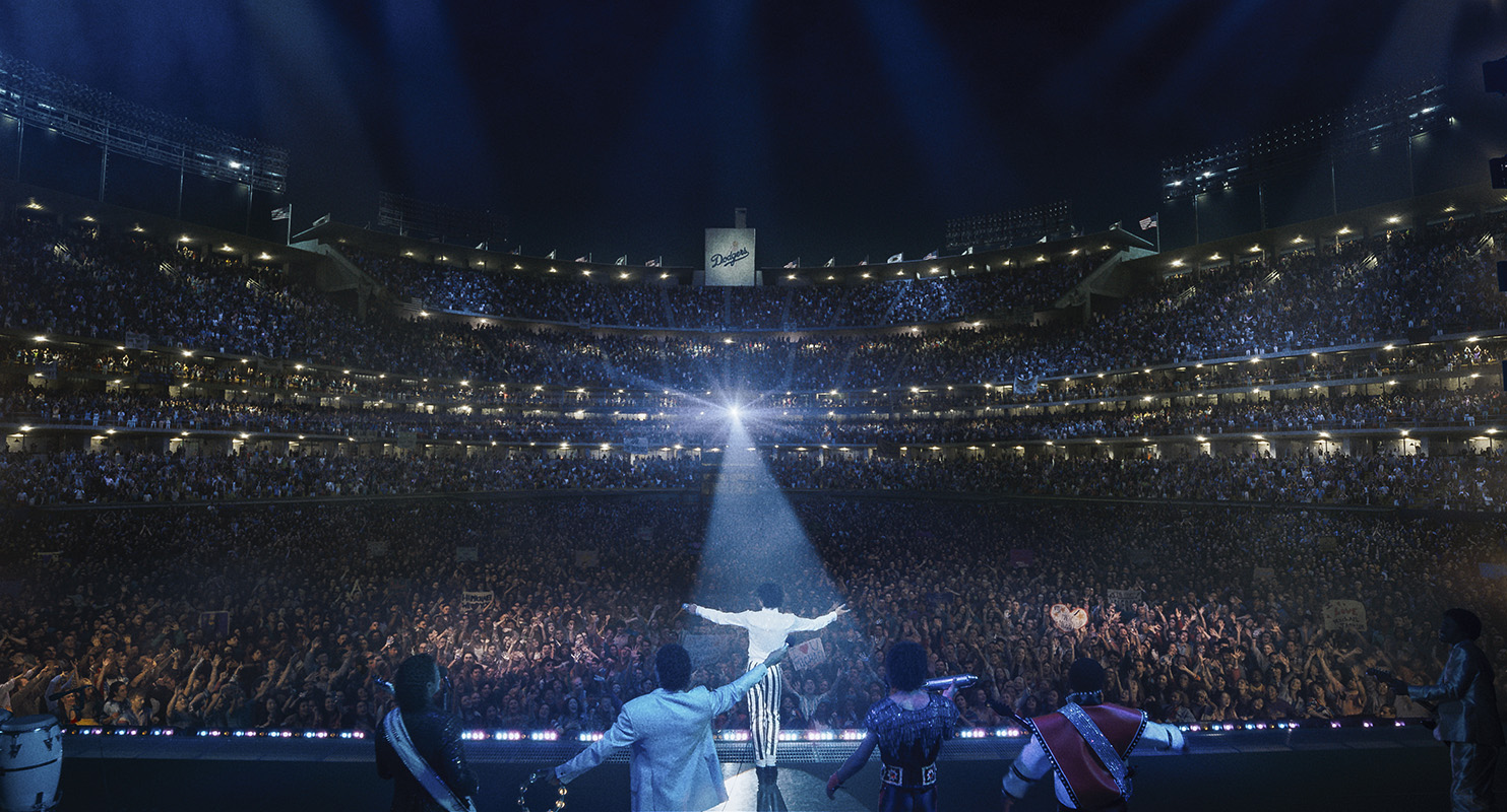 Michael - Imagen 1