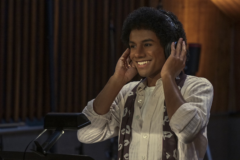 Michael - Imagen 2