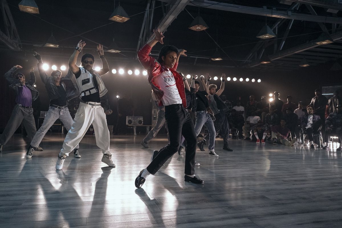 Michael - Imagen 3