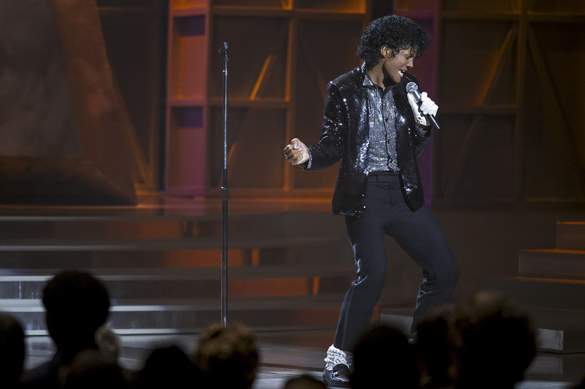 Michael - Imagen 4