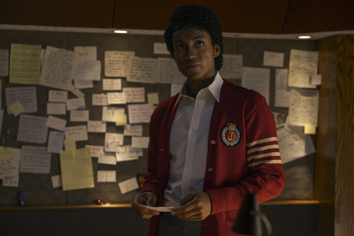 Michael - Imagen 5