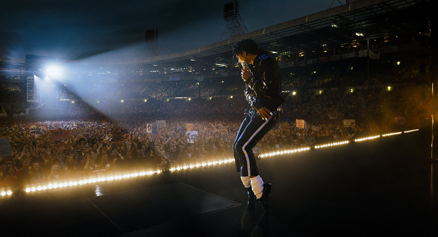 Michael - Imagen 16