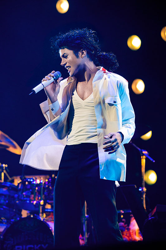 Michael - Imagen 17