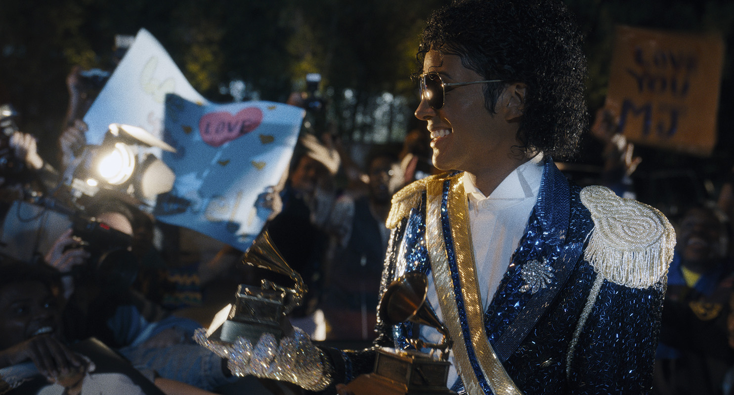 Michael - Imagen 18