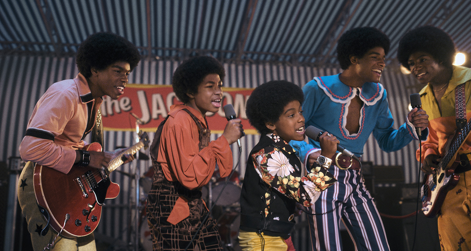 Michael - Imagen 19