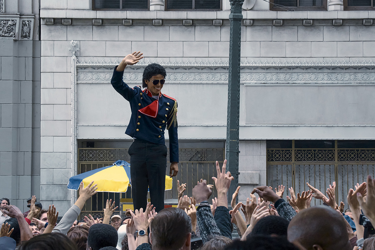 Michael - Imagen 8