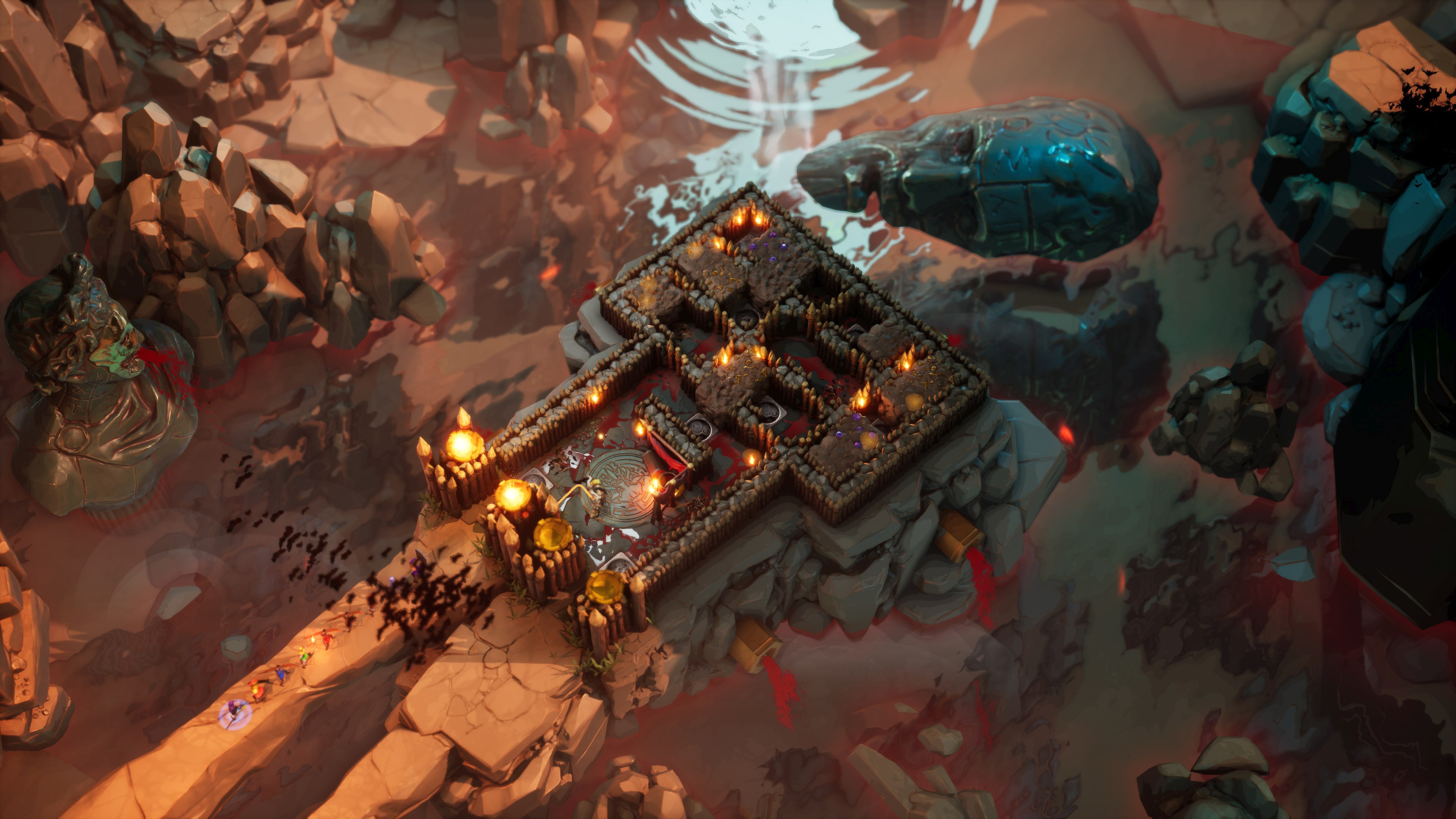 Minos - Imagen 3