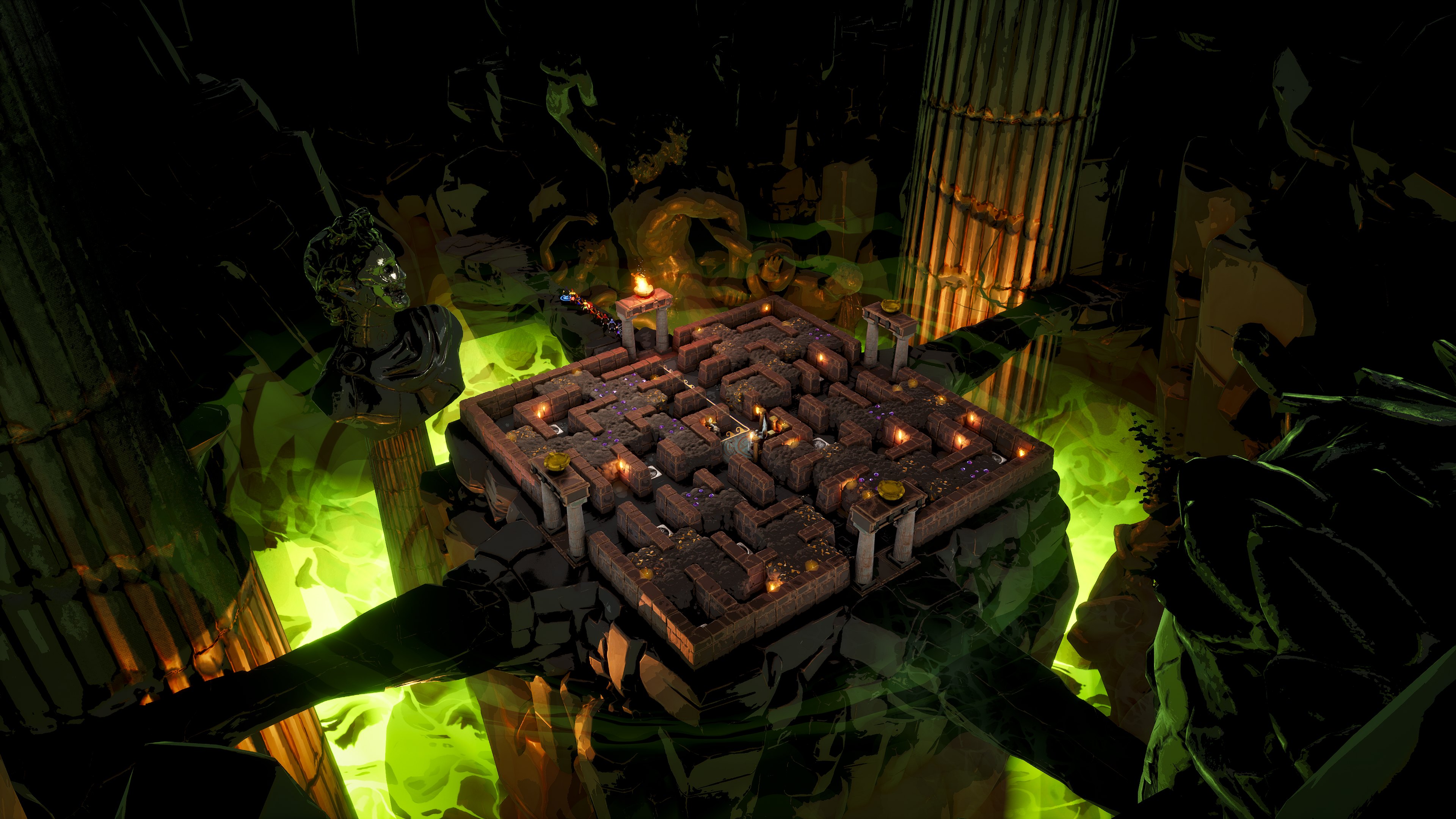 Minos - Imagen 16