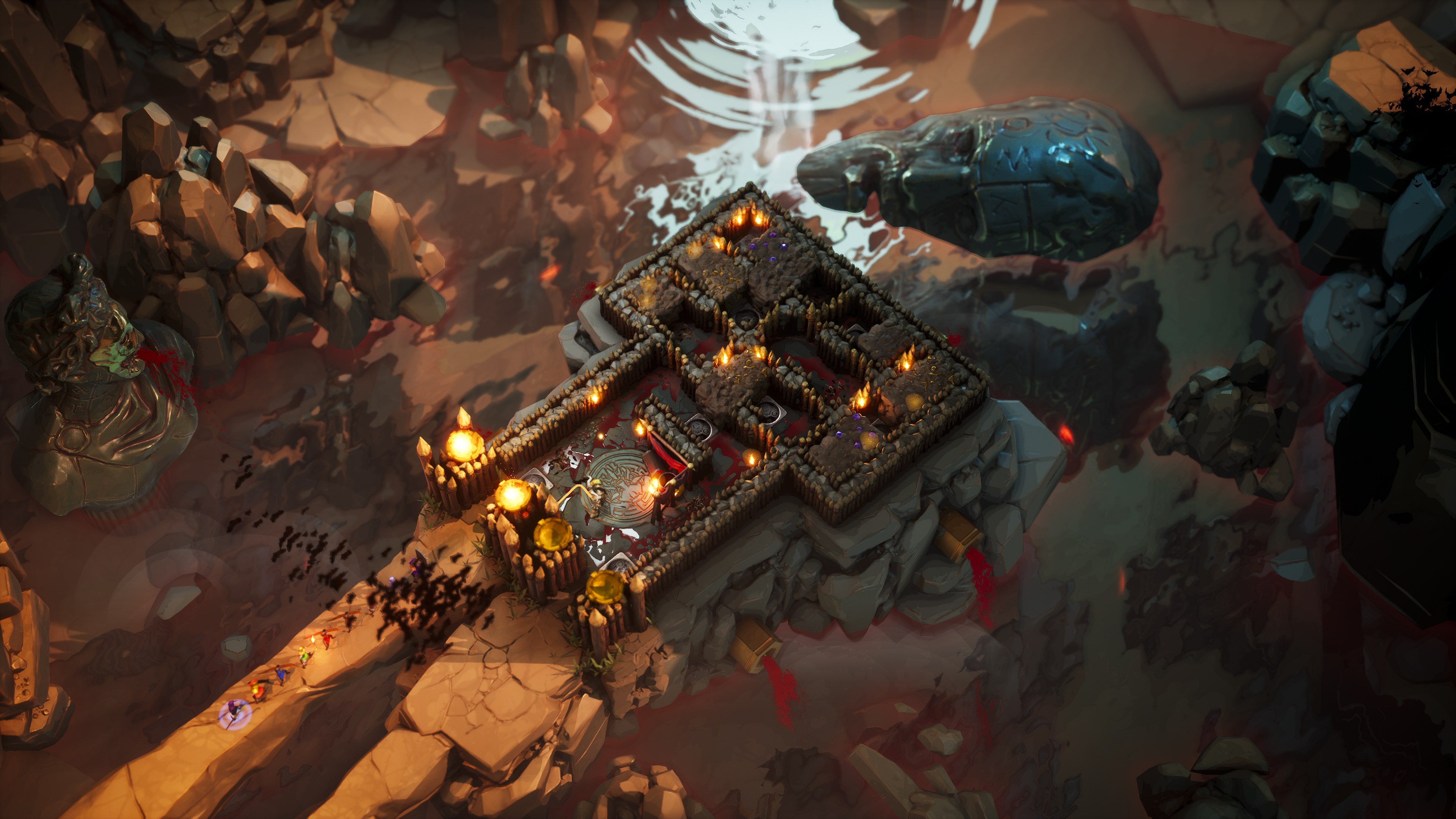 Minos - Imagen 10