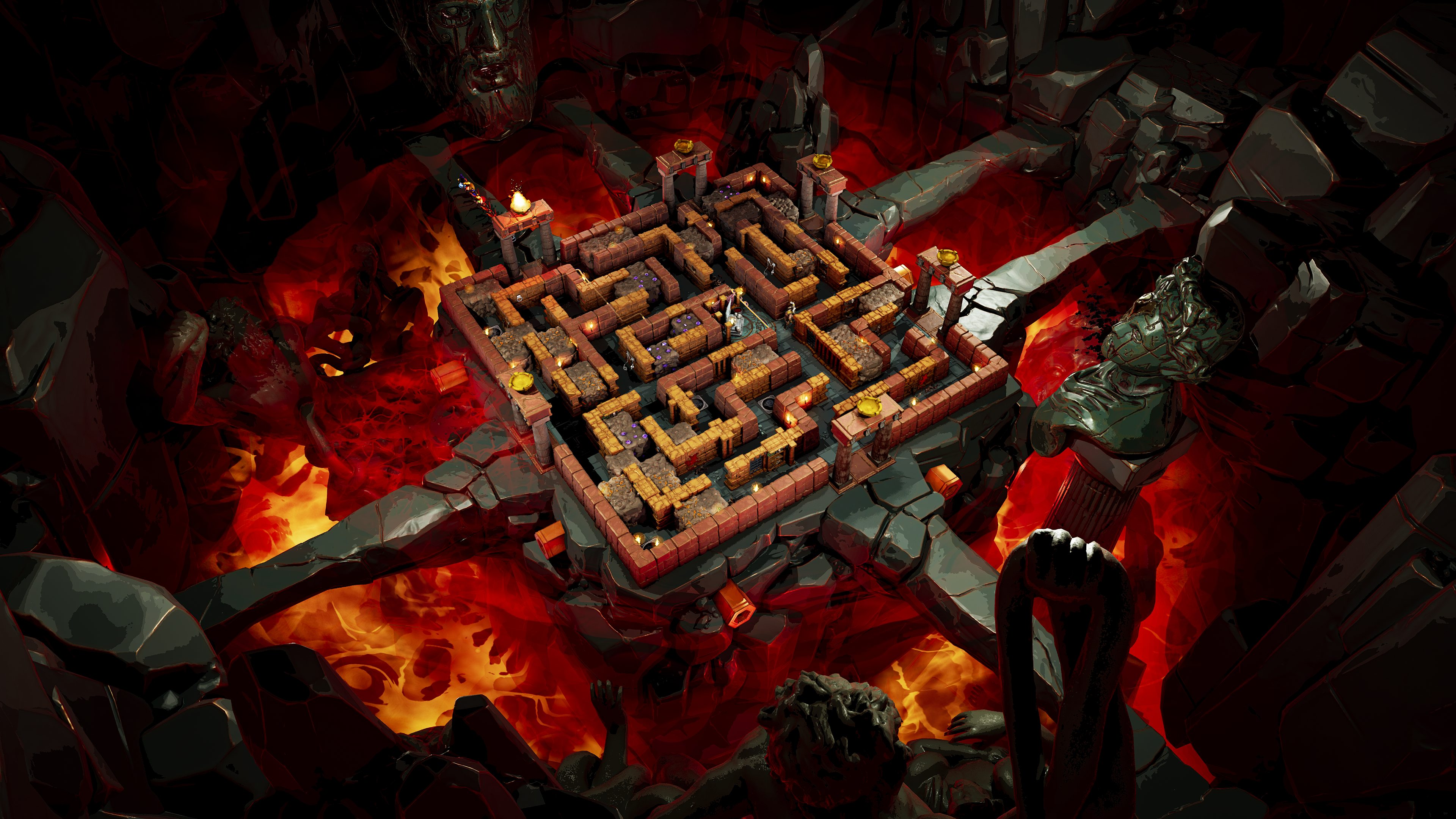 Minos - Imagen 11